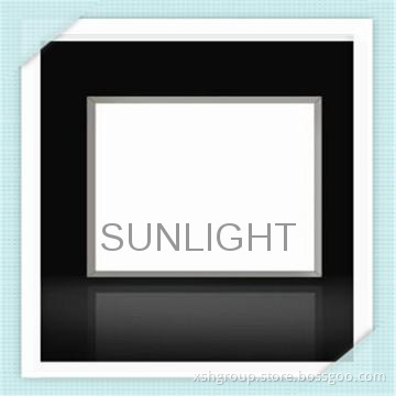60*60mm LED panel light for room